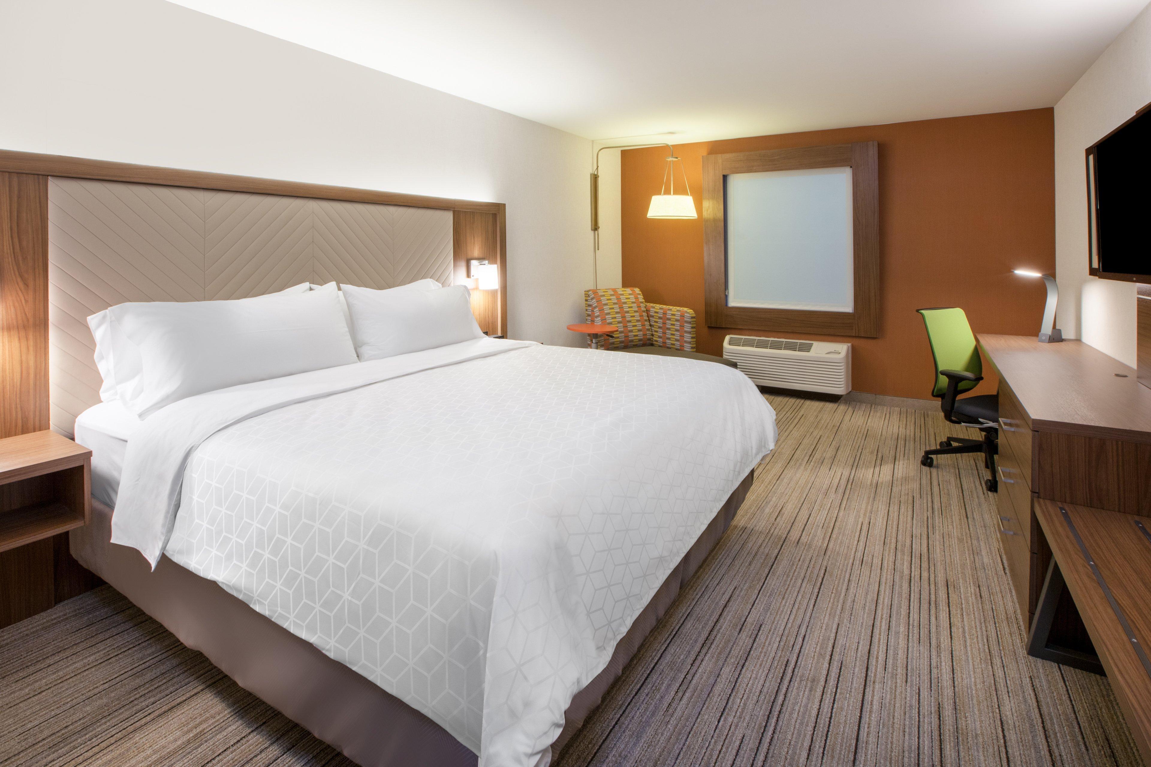 Holiday Inn Express & Suites - Ely By Ihg Exterior photo
